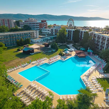 ホテル Pomorie Sun 3*