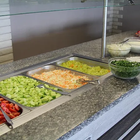 ホテル Pomorie Sun