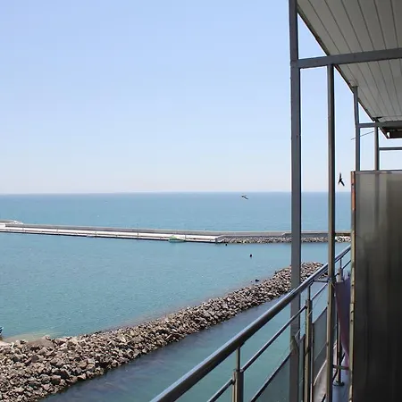 Pomorie Sun ホテル サニービーチ