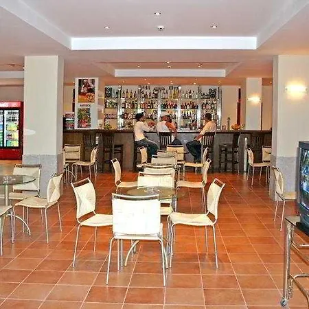 Pomorie Sun 3* 阳光海滩
