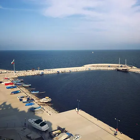 Hotell Pomorie Sun