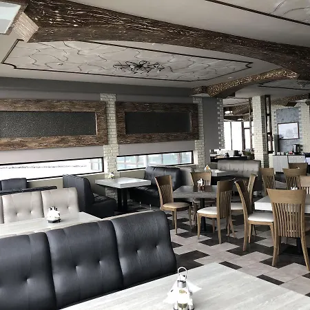 ホテル Pomorie Sun 3*