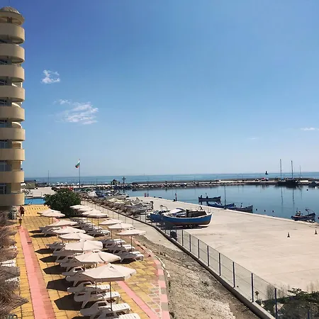 Pomorie Sun 3* Солнечный берег