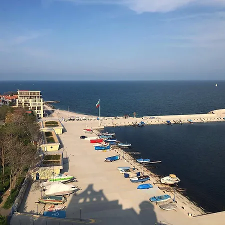 Hotel Pomorie Sun Slantschew brjag