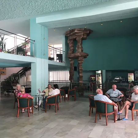 Pomorie Sun Hotel