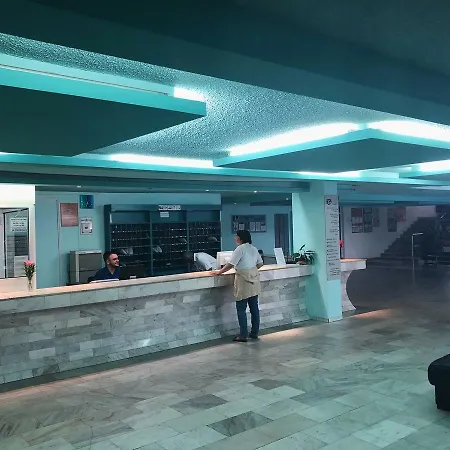 ホテル Pomorie Sun 3*