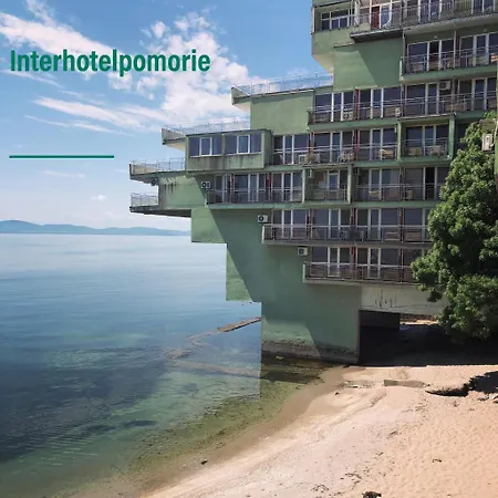 Pomorie Sun Slăntjev Brjag