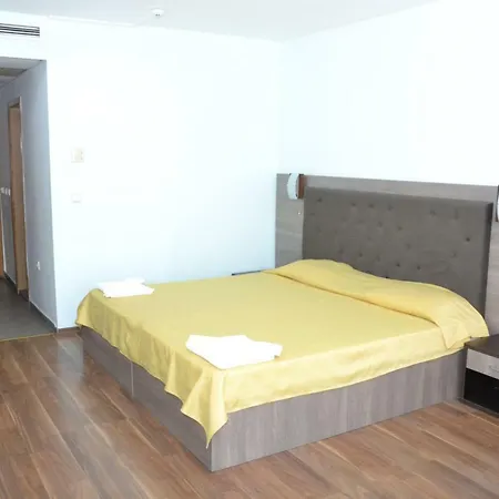 Pomorie Sun Солнечный берег