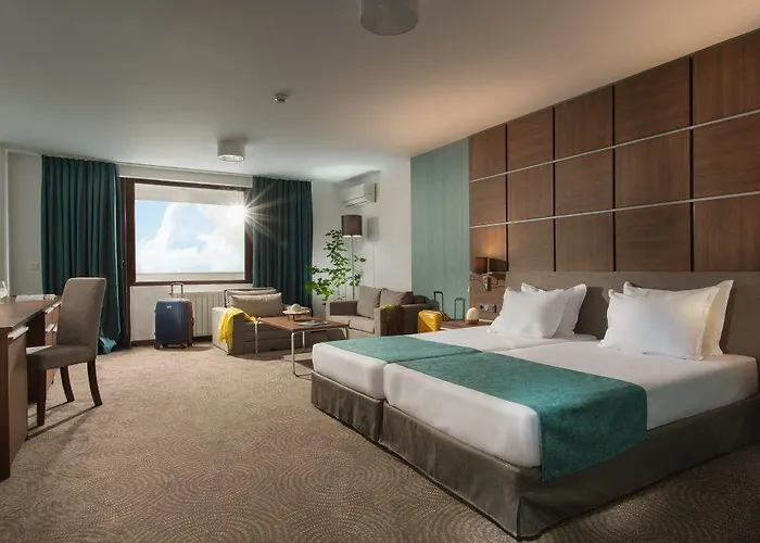 Pomorie Sun 3* Солнечный берег