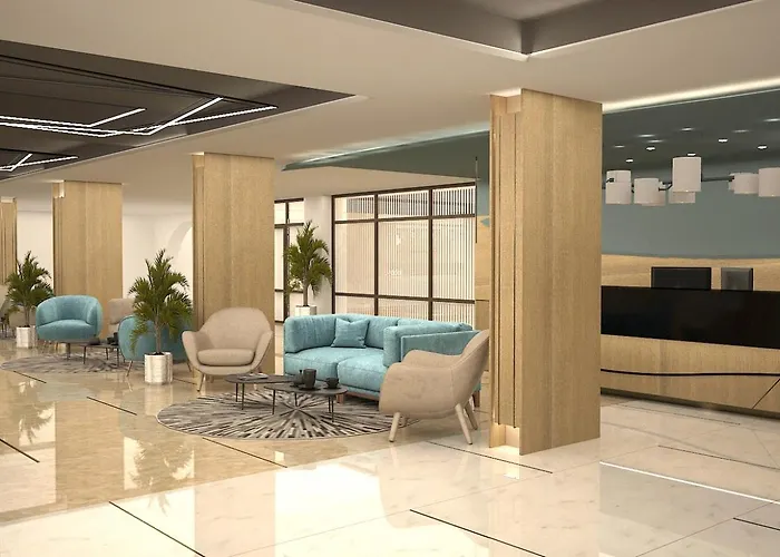 Pomorie Sun Отель