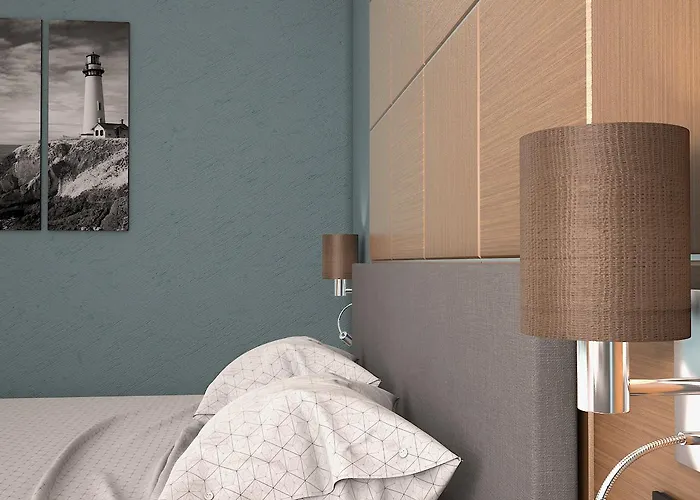 Pomorie Sun 3* Солнечный берег