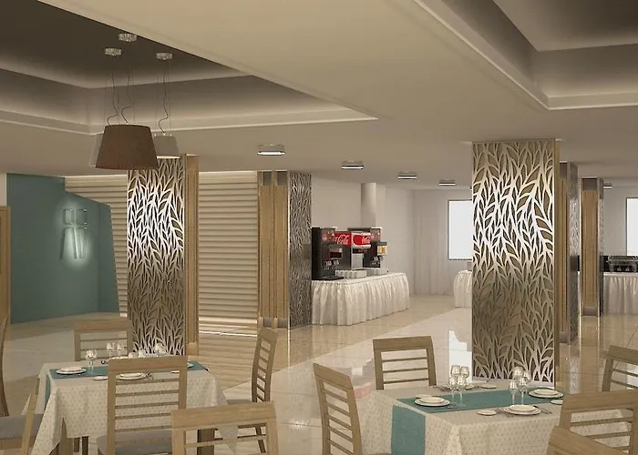 Pomorie Sun Отель 3*