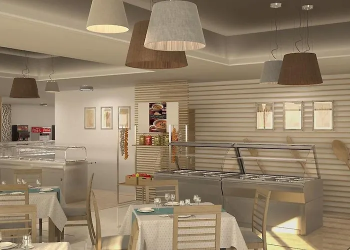 Pomorie Sun 酒店 阳光海滩