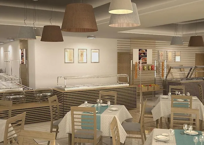 Pomorie Sun Солнечный берег