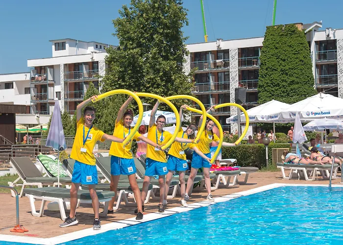 Pomorie Sun