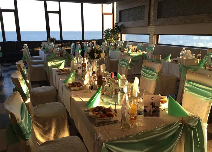 Pomorie Sun 3*