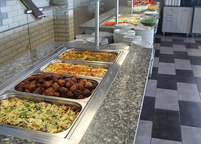 Отель Pomorie Sun Солнечный берег