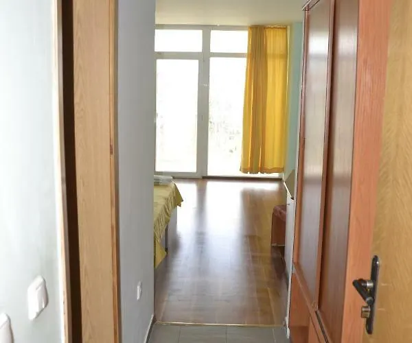 Pomorie Sun 3*