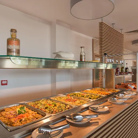 Hotel Pomorie Sun Slantchev Briag