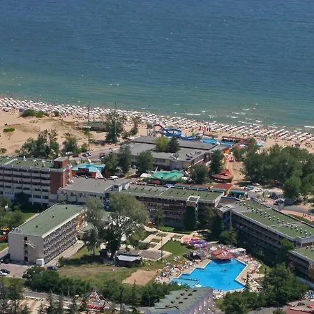Hotel Pomorie Sun Slantchev Briag