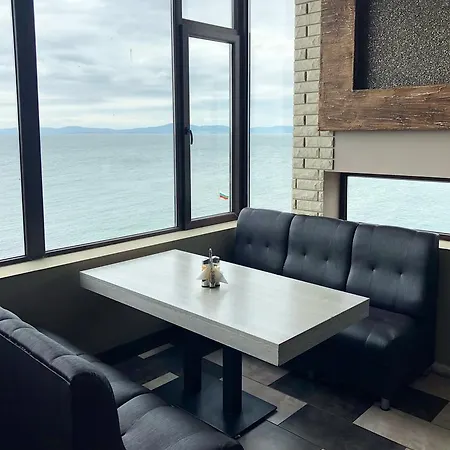 Pomorie Sun Hotel Slantchev Briag