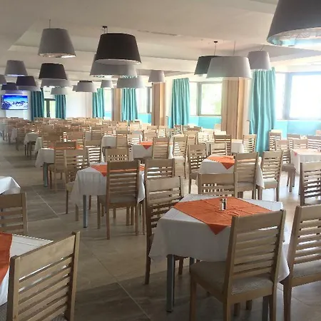 Pomorie Sun Slantchev Briag