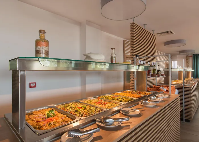 酒店 Pomorie Sun 阳光海滩