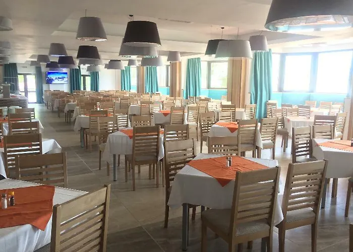 Pomorie Sun Napospart